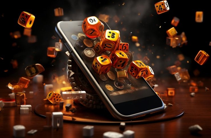 Pengalaman mobile bos33 di ponsel Android