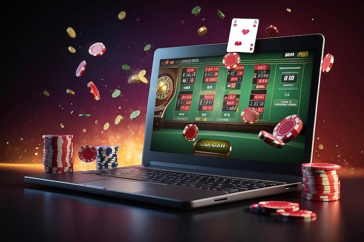 Kartu ketentuan promosi untuk bos33