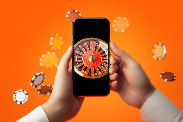 Alur bantuan bos33 melalui perangkat mobile
